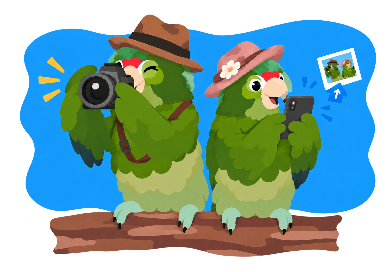 Fotos